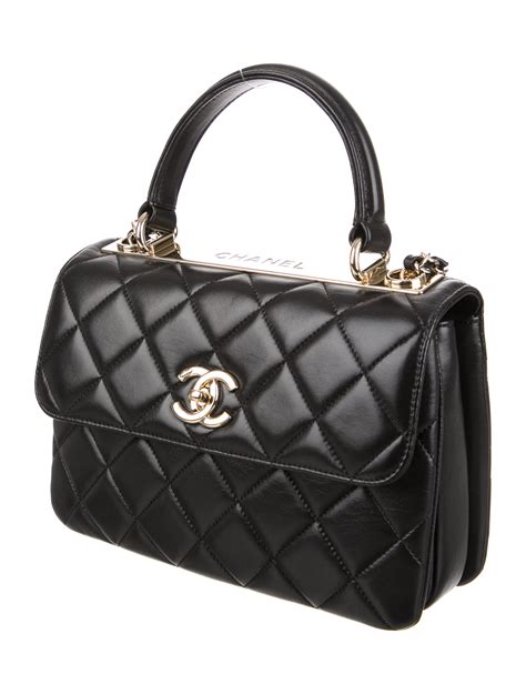 chanel small flap.bag|Chanel mini flap bag with top handle.